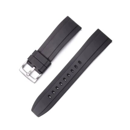 Breitling – Chronomat –  Rubber Strap – Black