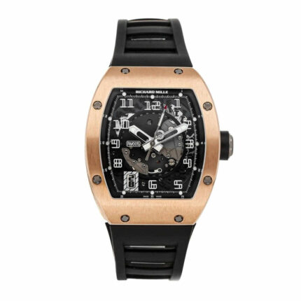 Richard Mille RM 005 “Automatic” Masterpiece Replica