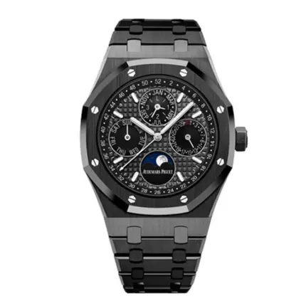 Audemars Piguet Royal Oak Perpetual Calendar 26579CE Luxury Clone Quality