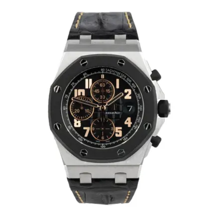 Audemars Piguet Super Clone “New York” 26298SK.OO.D101CR.01 Ultra Realistic Replica