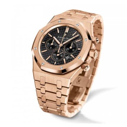 Audemars Piguet Royal Oak 26320OR.OO.1220OR.01 Swiss Super Clone
