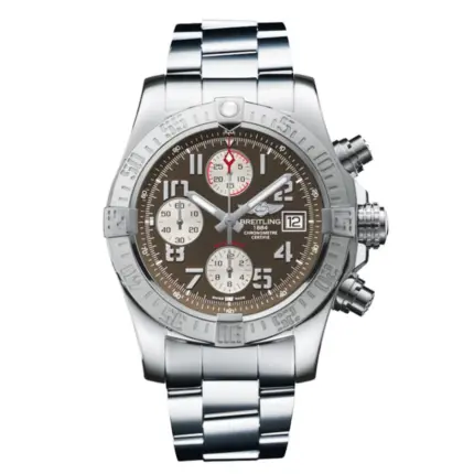 Breitling Avenger A13381 Automatic Super Clone 