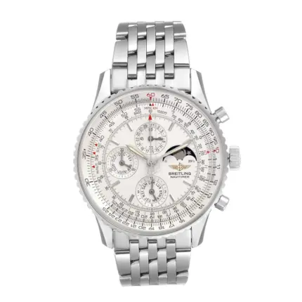 Breitling Navitimer “Olympus” A19340 Precision Clone