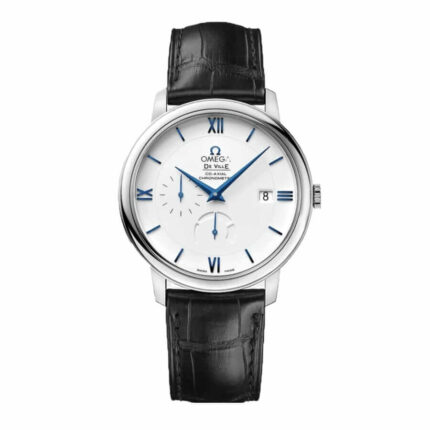 Omega De Ville Prestige 424.10.40.20.02.001 “Prestige” Precision Duplicate 1:1