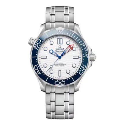 Omega Seamaster 233.30.41.21.01.001 “Master Co-Axial” Exceptional Replica 1:1