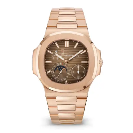 Patek Philippe Nautilus 5712/1R-001 Supreme Clone Edition