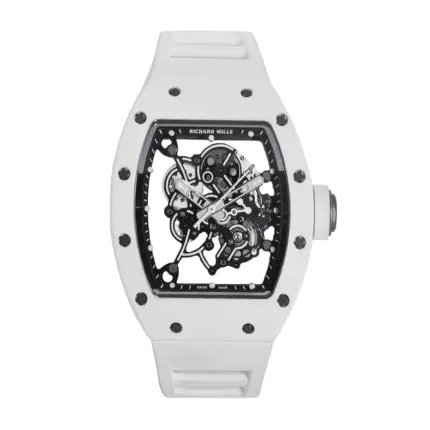Richard Mille RM 055 “Bubba Watson” Top Grade Clone 1:1