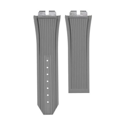 Hublot – Big Bang Unico –  Rubber Strap – Grey