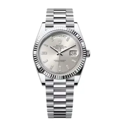 Rolex Day-Date 228236 Super Clone Edition