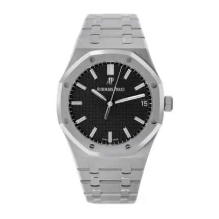 Audemars Piguet Royal Oak 15500ST Selfwinding Premium Clone Edition