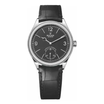Rolex Cellini 52509-0002 “1908” Ultimate Clone Quality