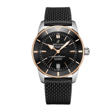 Breitling Superocean Heritage II B20 UB2010121B1S1 “Two-Tone” Authentic Copy 1:1