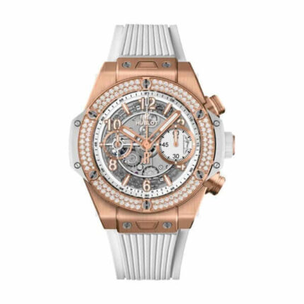 Hublot Big Bang Unico 441.OM.1180.RX “Rose Gold” Precision Replica Edition