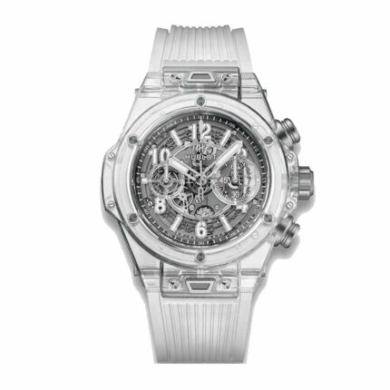 Hublot Big Bang Unico Sapphire 411.JX.4802.RT Superior Replica