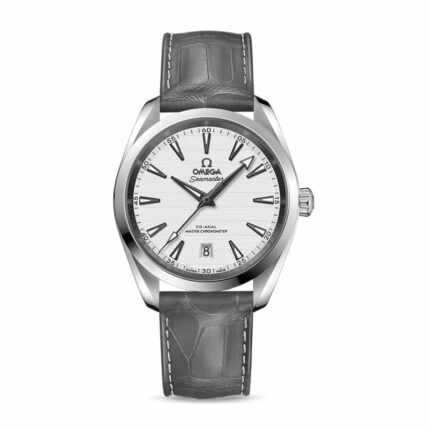 Omega Seamaster Aqua Terra Co-Axial Master Chronometer 220.13.38.20.02.001 Superior Replica