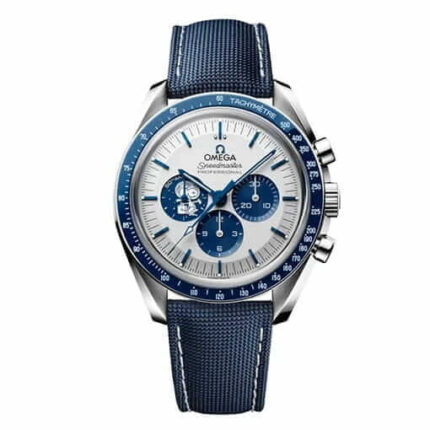 Omega Speedmaster “Snoopy” 310.32.42.50.02.001 True to Original Copy
