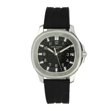 Patek Philippe Aquanaut 5065A-001 “Jumbo” Top Grade Replica