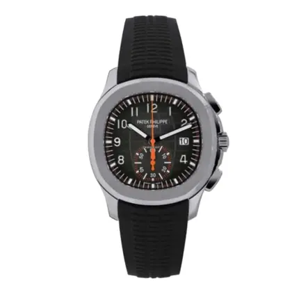 Patek Philippe Aquanaut Chronograph 5968A-001 Perfect Clone Edition