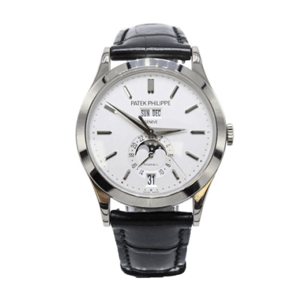 Patek Philippe Complications 5396G-011 “Annual Calendar” Collector’s Copy 1:1