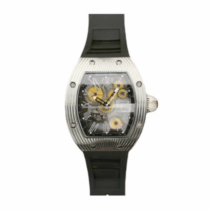 Richard Mille RM 018 “Hommage à Boucheron” True to Original Copy