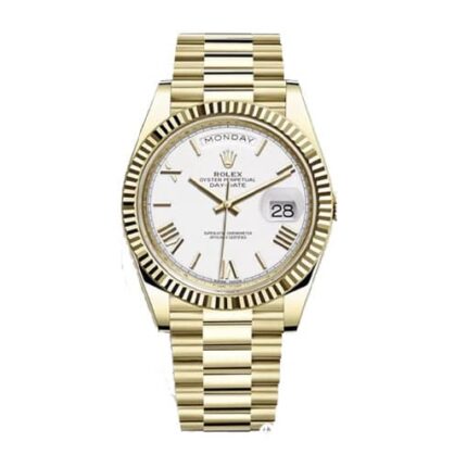 Rolex Day-Date 218238-0037 Precision Clone Edition