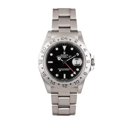 Rolex Explorer II 16570 Perfect Clone Quality