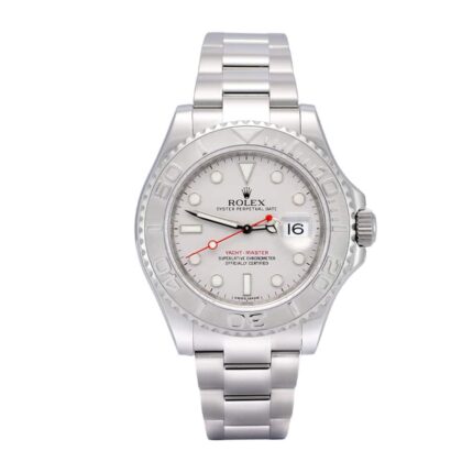 Rolex Yacht-Master 126621 “Everose Rolesor” Exact Duplicate Quality
