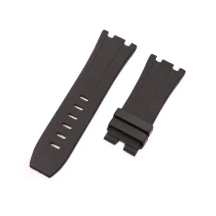 Audemars Piguet – Royal Oak Offshore Diver –  Rubber Strap – Black