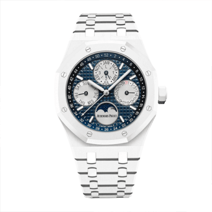 Audemars Piguet Royal Oak Perpetual Calendar 26579CS.OO.1224CS.01 Signature Copy Edition